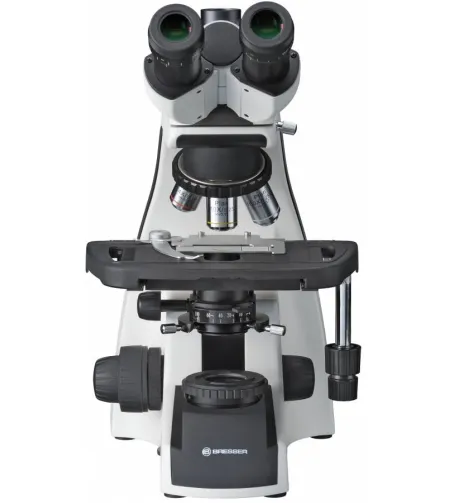 Mikroskops Bresser Science Infinity