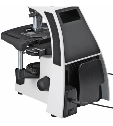 Mikroskops Bresser Science Infinity