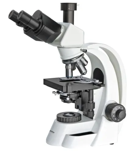 Микроскоп Bresser Bioscience 40-1000X Trinocular