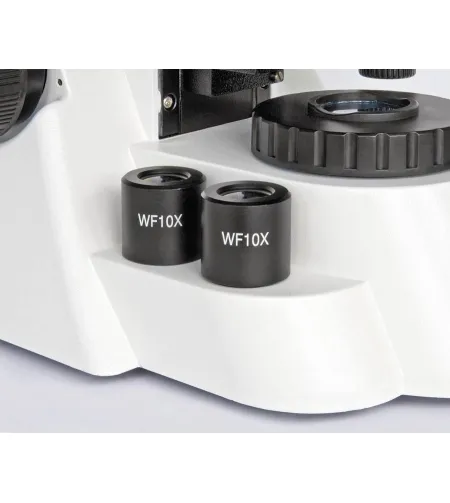 Микроскоп Bresser Bioscience 40-1000X Trinocular