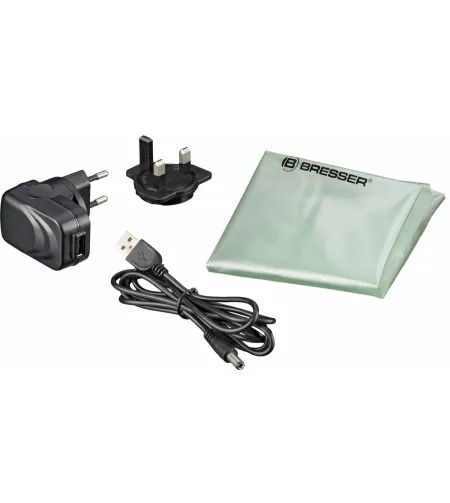 Mikroskops Bresser Science TFM-201 Bino