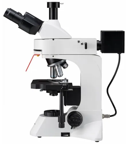 Microscope Bresser Science ADL 601 F Led 40-1000X