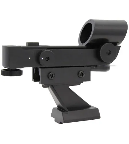 Punase täpiga leidja LED Omegon