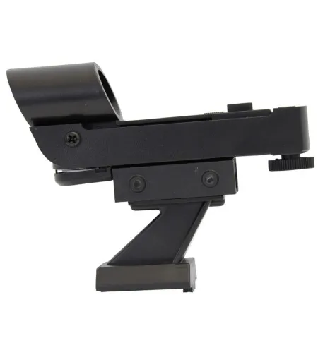 Punase täpiga leidja LED Omegon