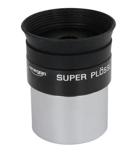 Okuliaras super ploessl 10mm Omegon 1.25''