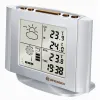 Weather Station, BRESSER  and Plant Watering Indicator