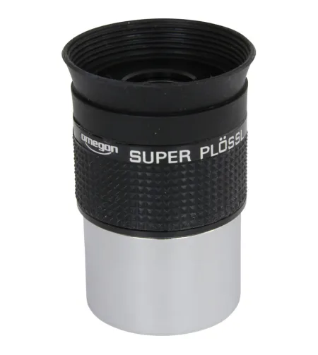 Eyepiece 15mm super ploessl Omegon 1.25''