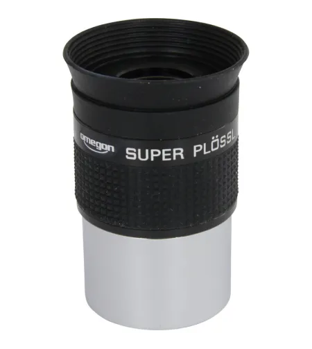 Okulaar super Ploessl, 17mm, Omegon 1.25&rdquo;