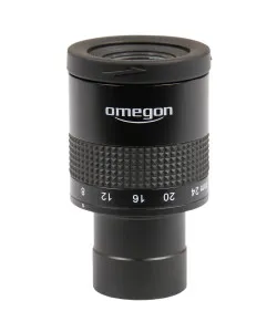 Okulaar suumiga 8-24mm Magnum 1.25'' Omegon