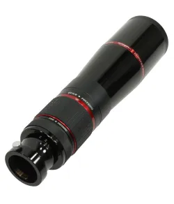 Apokromaatiline refraktoriteleskoop Pro APO AP 72/432 ED OTA Omegon