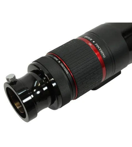 Apochromatic refractor telescope Pro APO AP 72/432 ED OTA Omegon