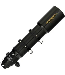 Apochromatic refractor telescope Pro APO AP 110/660 ED Carbon OTA Omegon