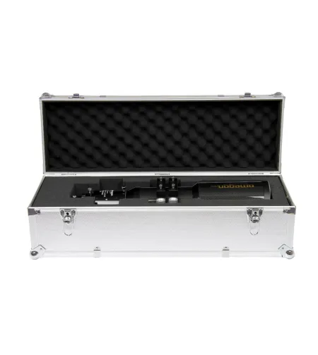 Apokromaatiline refraktoriteleskoop Pro APO AP 110/660 ED Carbon OTA Omegon