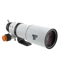 Apokromaatiline refraktoriteleskoop AP 70/420 ED V2 OTA TS Optics
