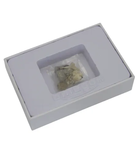 Набор ископаемых, Omegon