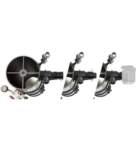 Телескоп, Omegon Advanced 150/750 EQ-320