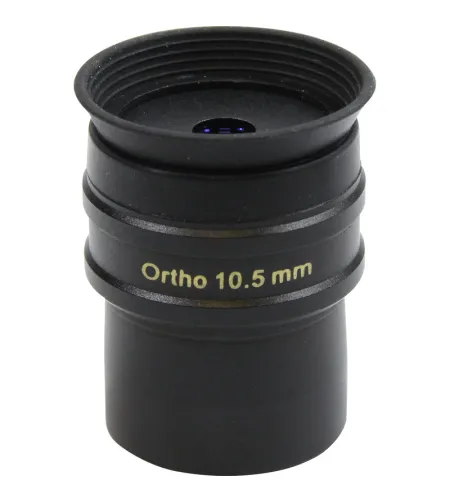 Eyepiece Omegon  Ortho 10.5 mm 1,25''
