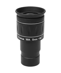 Eyepiece Omegon Cronus WA 5 mm 1,25"