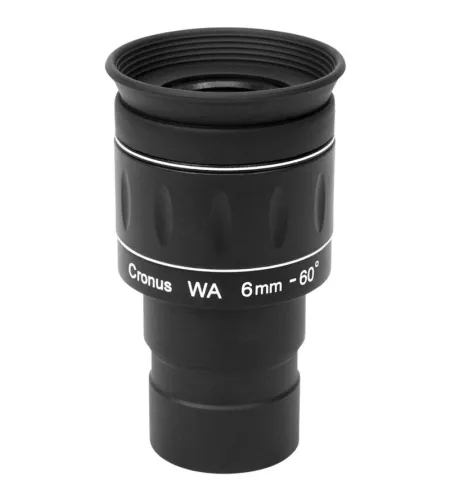 Eyepiece Omegon Cronus WA 6 mm 1,25"