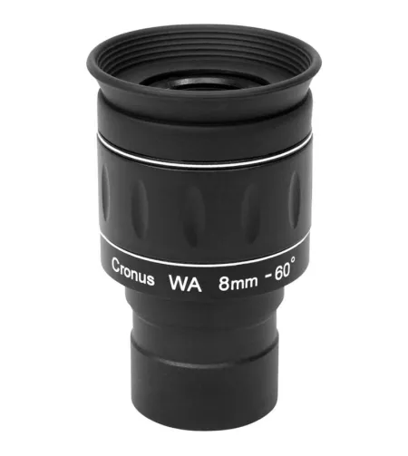 Eyepiece Omegon Cronus WA 8 mm 1,25"