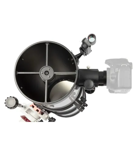 Телескоп 130/650 EQ-320 Omegon <260x