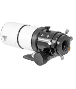 Teleskoop, apokromaatiline refraktor AP 60/360 PhotoLine FPL53 OTA, TS Optics