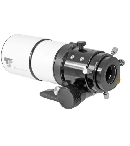 Teleskoop, apokromaatiline refraktor AP 60/360 PhotoLine FPL53 OTA, TS Optics