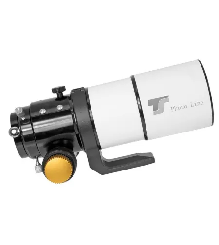 Teleskoop, apokromaatiline refraktor AP 60/360 PhotoLine FPL53 OTA, TS Optics