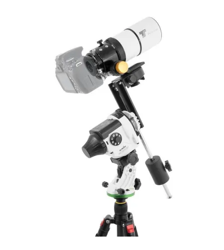 Teleskoop, apokromaatiline refraktor AP 60/360 PhotoLine FPL53 OTA, TS Optics