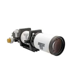 Teleskoop, apokromaatiline refraktor AP 80/560 ED OTA, TS Optics