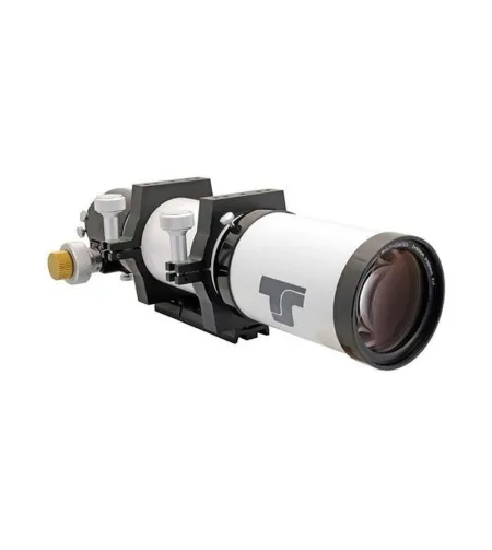 Telescope, apochromatic refractor AP 80/560 ED OTA, TS Optics