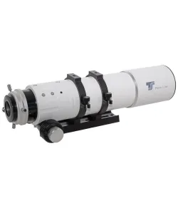 Teleskoop, apokromaatiline refraktor AP 72/432 FPL53 Photoline OTA, TS Optics