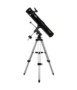 Telescope N 130/920 EQ-3, Omegon