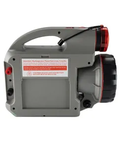 Pārnēsājams akumulātors 7Ah, Omegon