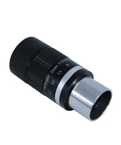 Eyepiece Omegon Super Ploessl zoom shot 7-21mm APO 1.25&quot