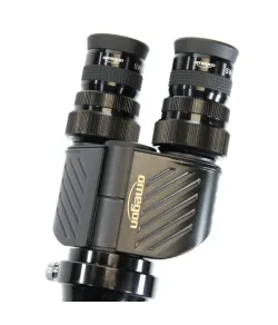 Binokuārais adapters Omegon Binoviewer 1.25 ''