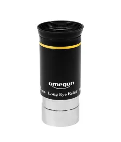 Eyepiece Omegon Ultra Wide Angle  6mm 1,25"