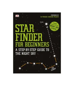 Dorling Kindersley StarFinder for Beginners