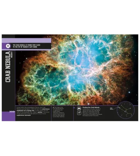 Dorling Kindersley StarFinder for Beginners