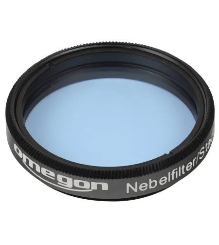 Udu, anti-linnavalguse filter 1.25'', Omegon