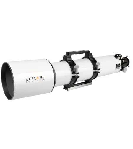 Teleskoop ED APO 127mm f/7,5 FCD-100 Alu HEX, EXPLORE SCIENTIFIC