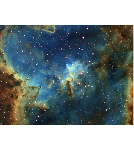 Teleskoop ED APO 127mm f/7,5 FCD-100 Alu HEX, EXPLORE SCIENTIFIC