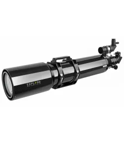 Teleskoop APO 165 mm FPL-53 CF 3,0"FT, EXPLORE SCIENTIFIC