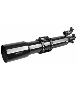 Teleskoop APO 165 mm FPL-53 CF 3,0"FT, EXPLORE SCIENTIFIC