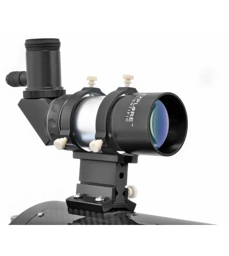 Telescope APO 165 mm FPL-53 CF 3,0"FT, EXPLORE SCIENTIFIC