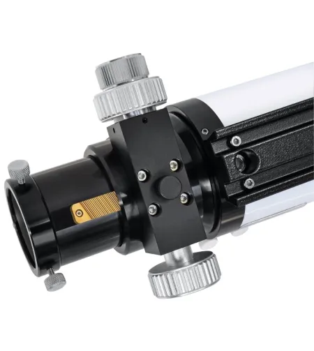 Telescope ED APO 80mm f/6 FCD-1 Alu 2" R&P Focuser, EXPLORE SCIENTIFIC