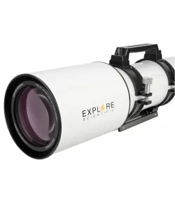 Telescope ED APO 127mm f/7.5 FCD-1 Alu 2'' R&P Focuser, EXPLORE SCIENTIFIC