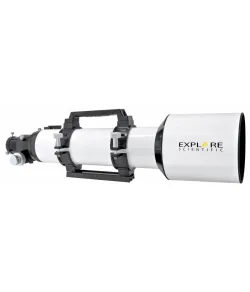 Teleskoop ED APO 102mm f/7 FCD-1 Alu 2'' R&P Focuser, EXPLORE SCIENTIFIC