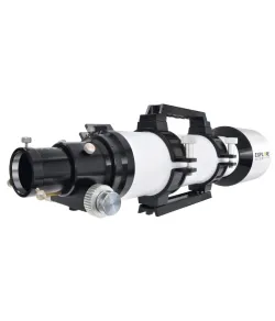 Teleskoop ED APO 102mm f/7 FCD-1 Alu 2'' R&P Focuser, EXPLORE SCIENTIFIC