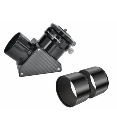 Telescope ED APO 102mm f/7 FCD-1 Alu 2'' R&P Focuser, EXPLORE SCIENTIFIC